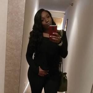 Meet your Posher, Brittani